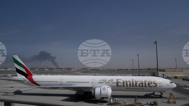 САЩ и арабски държави осъдиха иранските атаки в Близкия изток