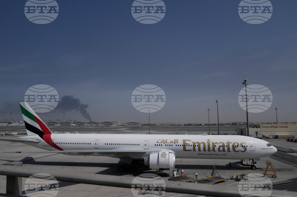 САЩ и арабски държави осъдиха иранските атаки в Близкия изток