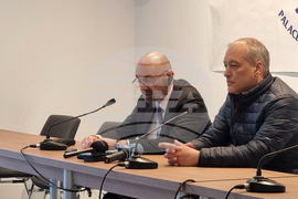 Варна - РИК - пресконференция