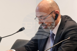 Варна - РИК - пресконференция