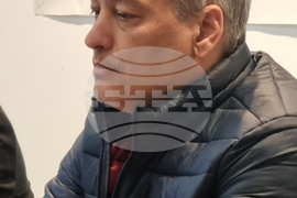 Варна - РИК - пресконференция