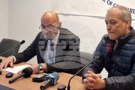 Варна - РИК - пресконференция