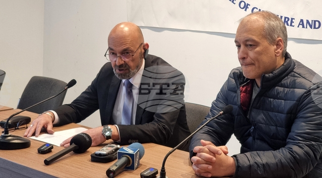 Варна - РИК - пресконференция