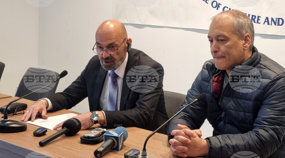 Варна - РИК - пресконференция