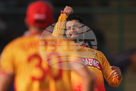 South Africa and Zimbabwe T20 WCup Cricket