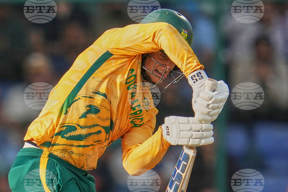 South Africa and Zimbabwe T20 WCup Cricket