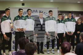 Награди "Синя звездна класация"