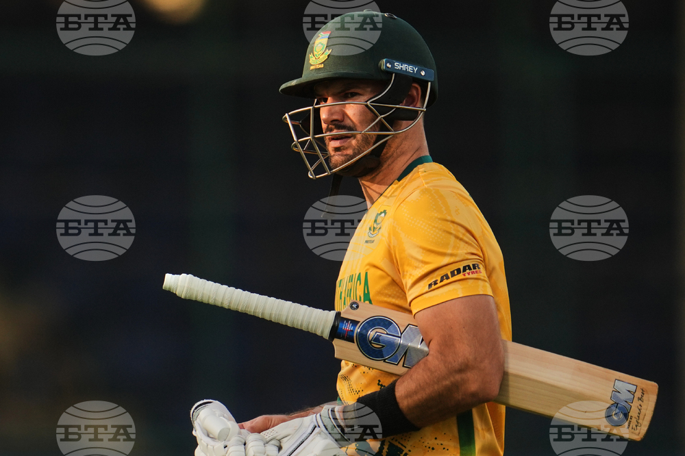 South Africa and Zimbabwe T20 WCup Cricket