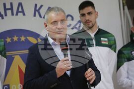 Награди "Синя звездна класация"