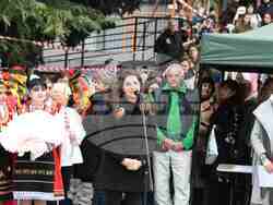 Снимка: Община Стара Загора