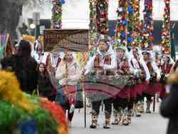 Снимка: Община Стара Загора