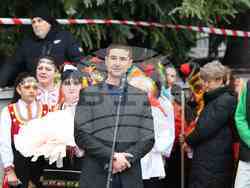 Снимка: Община Стара Загора