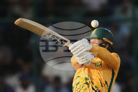 South Africa and Zimbabwe T20 WCup Cricket