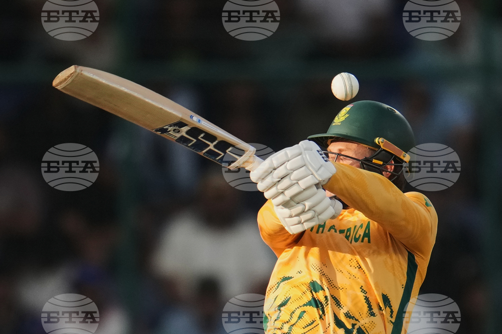 South Africa and Zimbabwe T20 WCup Cricket