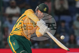 South Africa and Zimbabwe T20 WCup Cricket