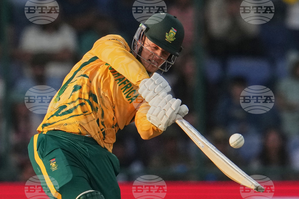 South Africa and Zimbabwe T20 WCup Cricket
