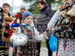 Ямбол - фестивал „Кукерландия 2026”