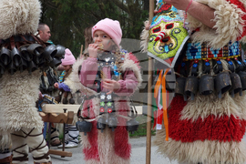 Ямбол - фестивал „Кукерландия 2026”