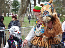 Ямбол - фестивал „Кукерландия 2026”