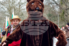 Ямбол - фестивал „Кукерландия 2026”