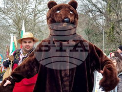 Ямбол - фестивал „Кукерландия 2026”