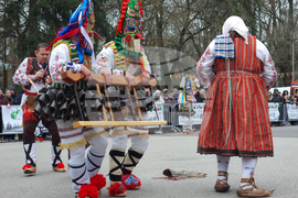 Ямбол - фестивал „Кукерландия 2026”