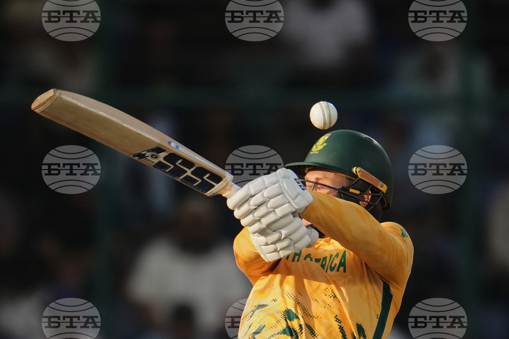 South Africa and Zimbabwe T20 WCup Cricket