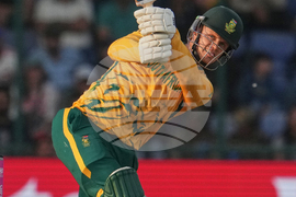 South Africa and Zimbabwe T20 WCup Cricket