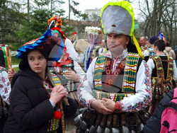 Ямбол - фестивал „Кукерландия 2026”