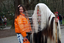 Ямбол - фестивал „Кукерландия 2026”