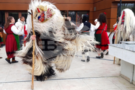 Ямбол - фестивал „Кукерландия 2026”