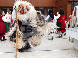 Ямбол - фестивал „Кукерландия 2026”