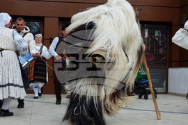 Ямбол - фестивал „Кукерландия 2026”