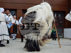 Ямбол - фестивал „Кукерландия 2026”