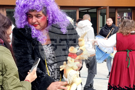 Ямбол - фестивал „Кукерландия 2026”