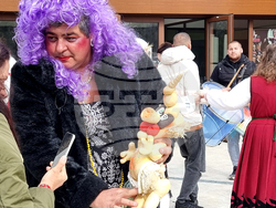 Ямбол - фестивал „Кукерландия 2026”