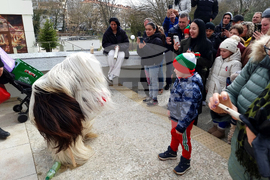 Ямбол - фестивал „Кукерландия 2026”