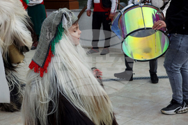 Ямбол - фестивал „Кукерландия 2026”