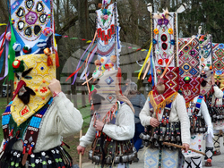 Ямбол - фестивал „Кукерландия 2026”