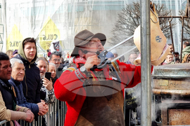 Ямбол - фестивал „Кукерландия 2026”