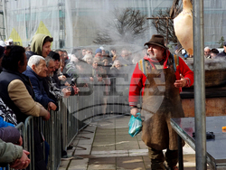 Ямбол - фестивал „Кукерландия 2026”