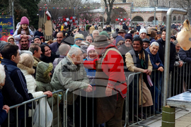 Ямбол - фестивал „Кукерландия 2026”
