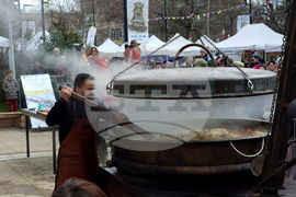 Ямбол - фестивал „Кукерландия 2026”