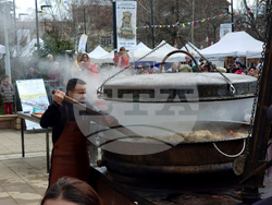 Ямбол - фестивал „Кукерландия 2026”