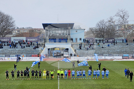 Русе - футбол - Дунав - Вихрен