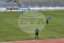 Русе - футбол - Дунав - Вихрен