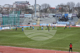 Русе - футбол - Дунав - Вихрен