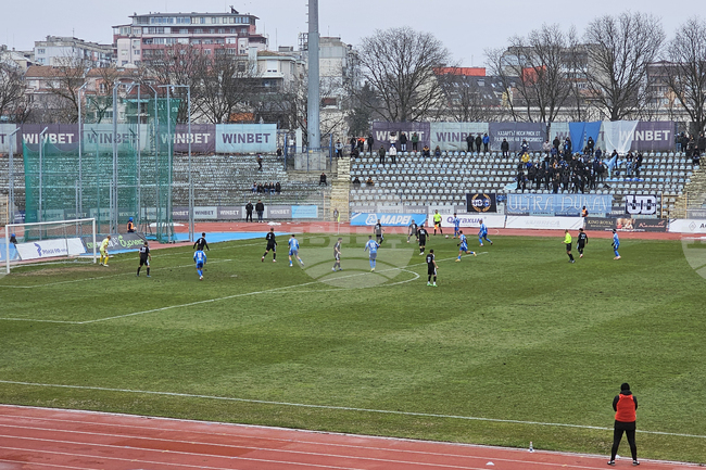 Вихрен Сандански стигна до обрат в дербито с Беласица Петрич