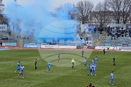 Русе - футбол - Дунав - Вихрен