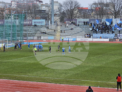 Русе - футбол - Дунав - Вихрен